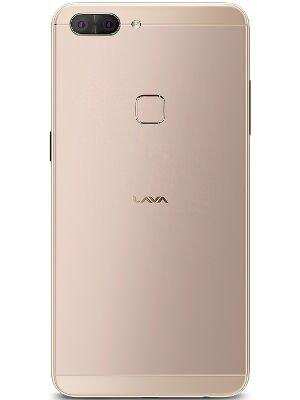 Lava Z90