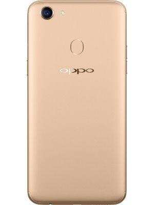 OPPO F5