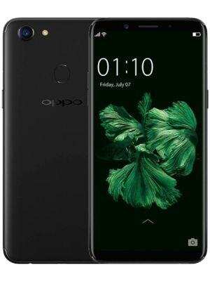 OPPO F5