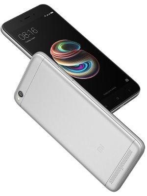 redmi 5a silver colour