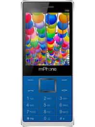 MPhone280_Display_2.4inches(6.1cm)