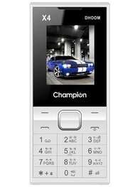 ChampionX4Dhoom_Display_1.8inches(4.57cm)