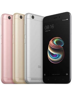 price of redmi 5a