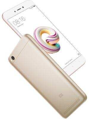 Xiaomi Redmi 5A 32GB