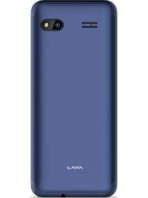 Lava Spark I8