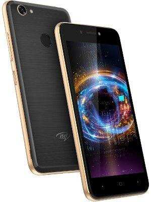 Itel A42 Plus