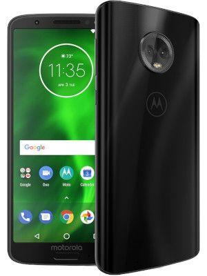 moto g6 smartprix