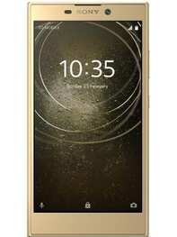 SonyXperiaL2_Display_5.5inches(13.97cm)