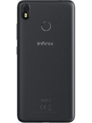 infinix s3 4 64