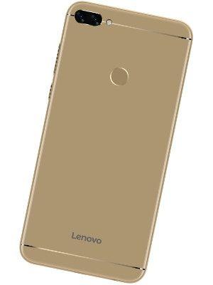 lenovo vibe k9 note