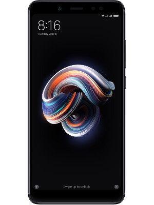 redmi note 5 pro price 8gb ram