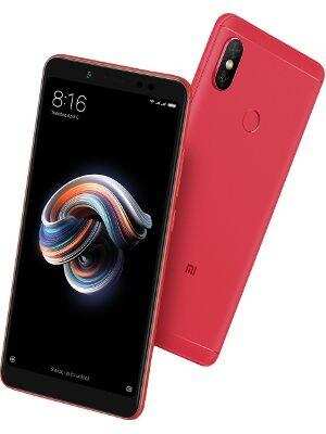 Xiaomi Redmi Note 5 Pro 6GB RAM