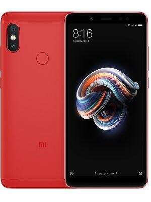 Xiaomi Redmi Note 5 Pro 6GB RAM