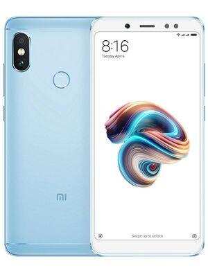 Xiaomi Redmi Note 5 Pro 6GB RAM