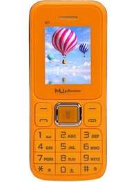 MUPhoneM1_Display_1.8inches(4.57cm)