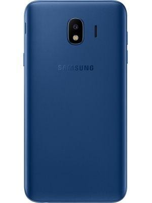 samsung j4 launch