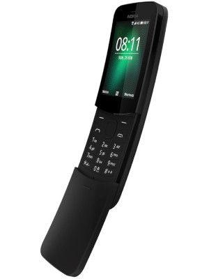 Nokia 8110 4g: Nokia 8110 4G gets WhatsApp support - Times of India