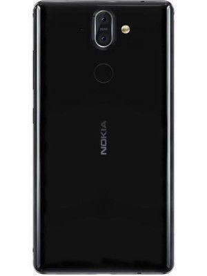 Nokia 8 Sirocco - Price in India (November 2024), Full Specs, Comparison