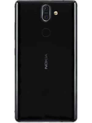 Nokia 8 Sirocco - Price In India (may 2024), Full Specs, Comparison