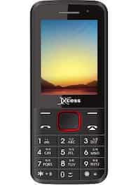 XccessX208_Display_2.4inches(6.1cm)