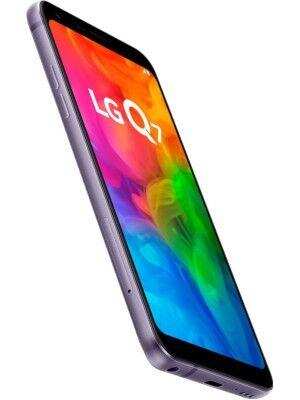 Lg Q7
