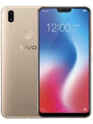 Vivo V9