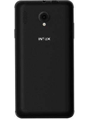 Intex Aqua Lions E3