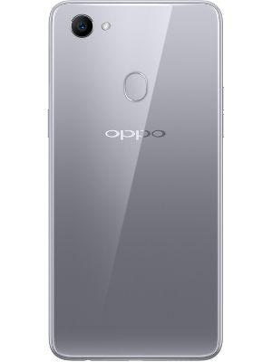 oppo f7 ka range kitna hai