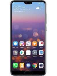 Huawei P20 Pro (128 GB Storage, 6.1-inch Display) Price and features