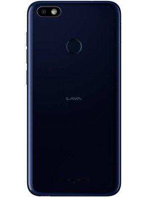 Lava Z91