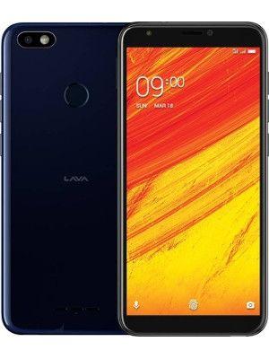 lava z 91