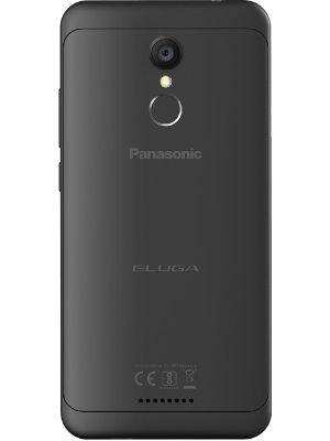 Panasonic Eluga Ray 550
