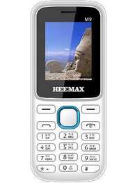 HEEMAXM9_Display_1.8inches(4.57cm)