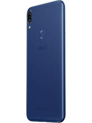 zenfone max pro m5