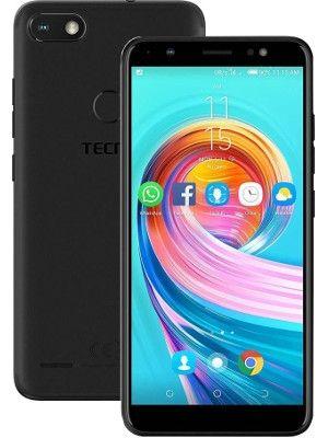 tecno model in2