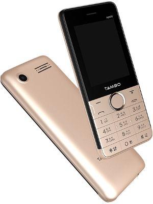 tambo mobile keypad