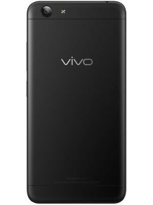 vivo y53i black