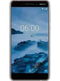 Nokia6.1(Nokia62018)64GB_Display_5.5inches(13.97cm)