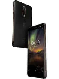 Nokia6.1(Nokia62018)64GB_5"