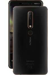 Nokia6.1(Nokia62018)64GB_6"