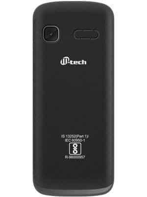 M Tech G77 Plus