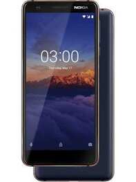 Nokia3.1(Nokia32018)_RAM_2GB"