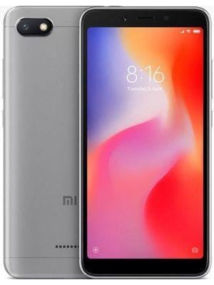 redmi 6a grey colour