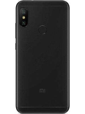 Xiaomi Redmi 6 Pro