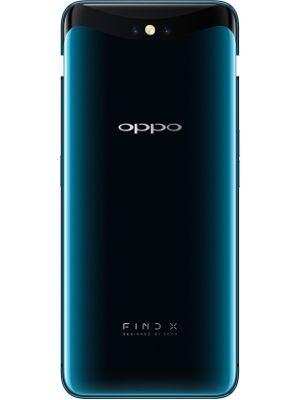 OPPO Find X