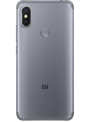 redmi y2 about