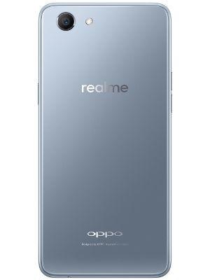 realme 1 white colour