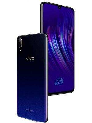 Vivo V11 Pro