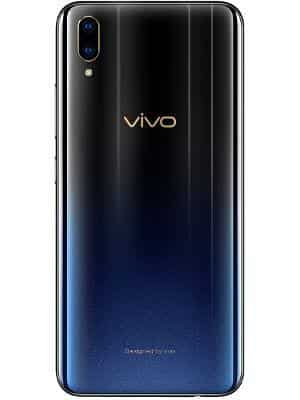 Vivo V11 Pro