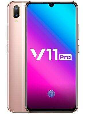 Vivo V11 Pro